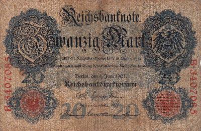 Beschrijving voorzijde: EAGLE